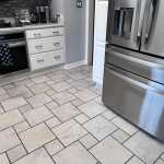 Clean maintained kitchen in a Fallston MD home by LuxeGlow EcoClean