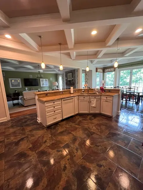 Request Show-Ready Cleaning