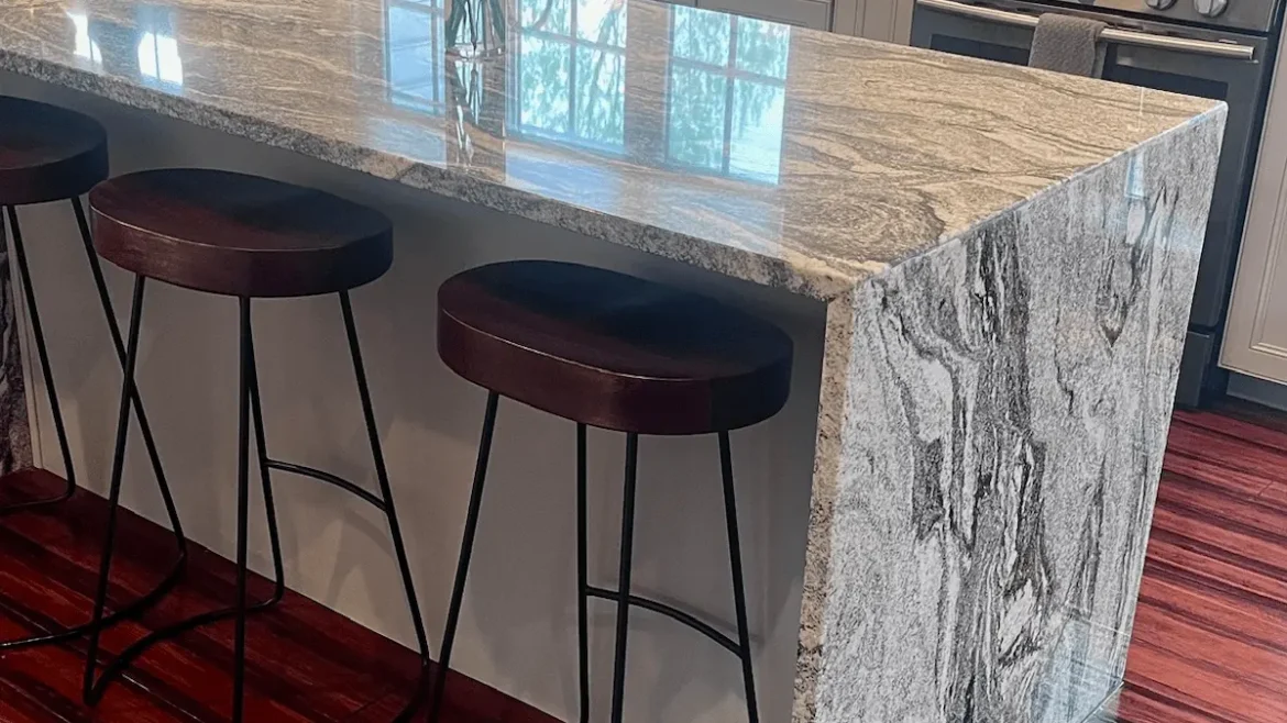 Signs a Bel Air home may need a Full-Home Reset